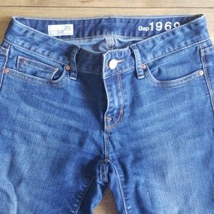 LAST CHANCE GAP JEANS